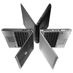 HP Mobile Workstations