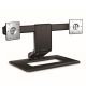 HP Adjustable Dual Monitor Stand