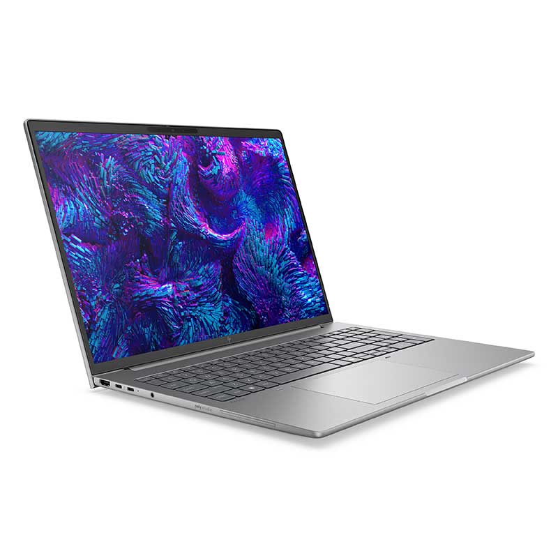 HP ZBook 8 G1i 16
