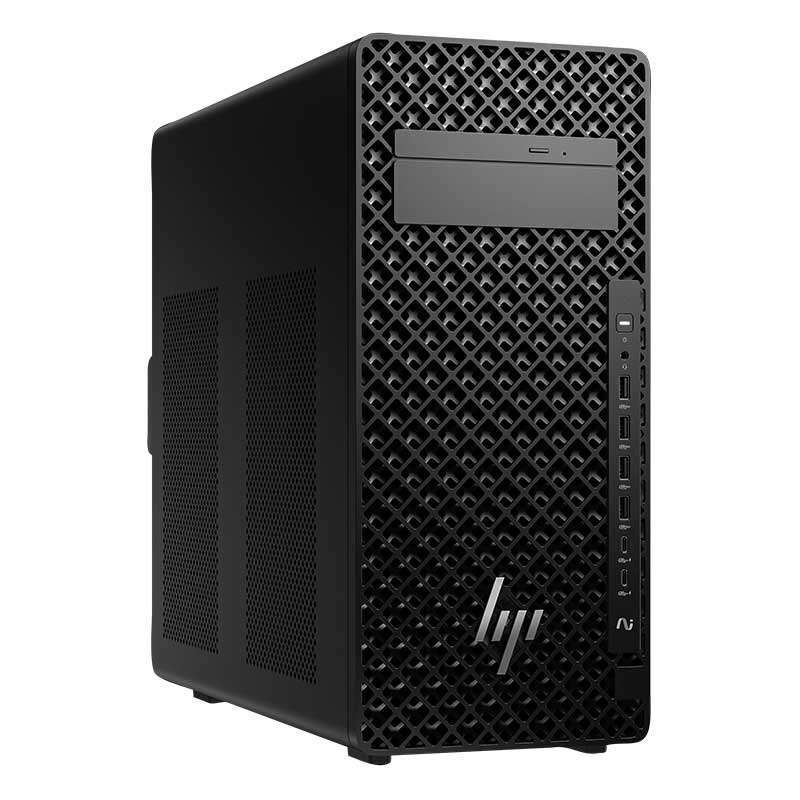 HP Z2 G1i Tower