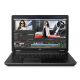 HP ZBook 17 G2 - J8Z37ET