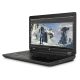 HP ZBook 17 G2 - J8Z37ET