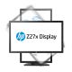 HP Z Display Z27x Dreamcolor IPS-Monitor