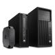 HP Workstation Z2 G3 Mini Premium