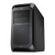 HP Workstation Z8 G4 Start