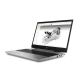 HP ZBook 15v G5 Extreme