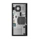 HP Workstation Z2 G4 Tower Basic V1