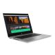 HP ZBook Studio G5 Extreme V1