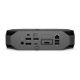 HP Workstation Z2 Mini G4 Extreme