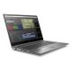 HP ZBook Fury 17 G8 Extreme V2