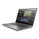 HP ZBook Fury 17 G8 Extreme V2